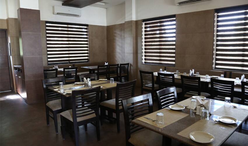 Grand Atithi, Abu Road 3